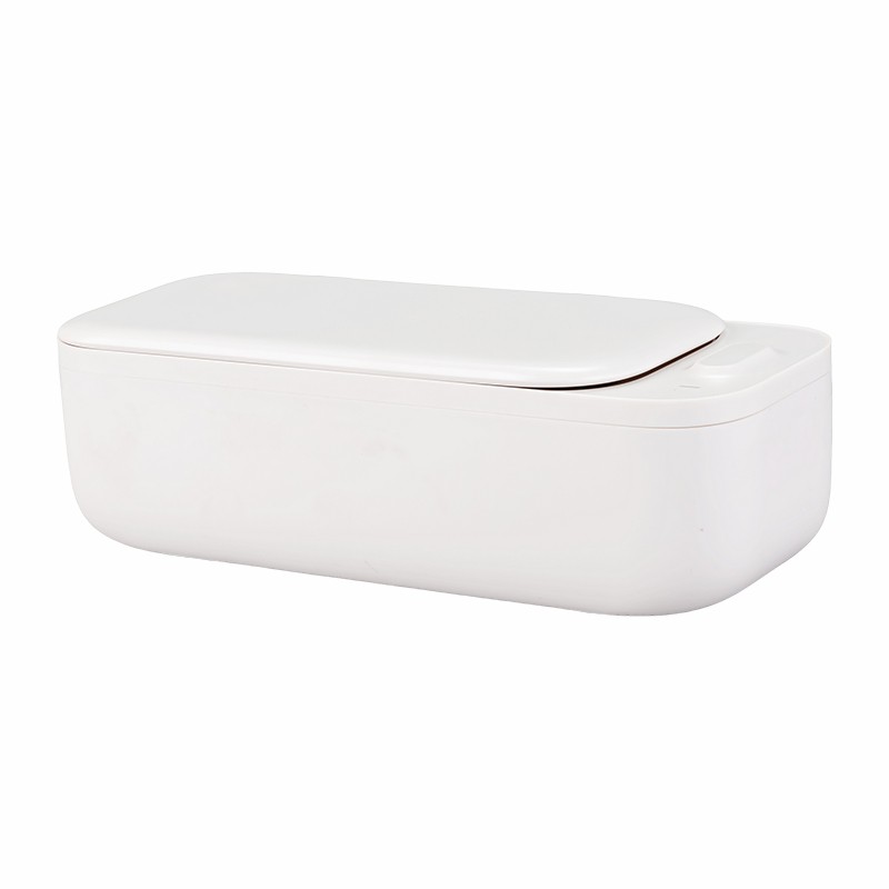 Mini Household Ultrasonic Cleaner